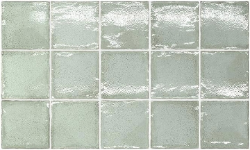 Picture of Tesoro - Altea 4 x 4 Matcha A