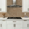 Picture of Shaw Floors - Castleview 24 x 24 Naturale