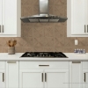 Picture of Shaw Floors - Castleview 24 x 24 Antico