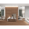Picture of Tesoro - Venatto Deco Metric Chestnut