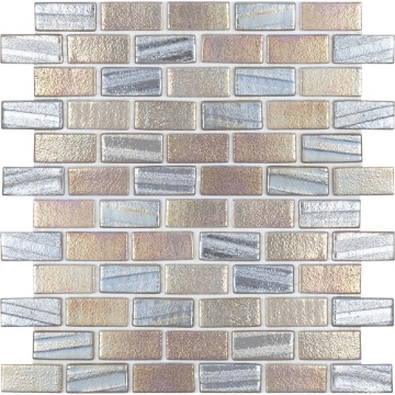 Picture of Tesoro - Illusions Staggered Grey
