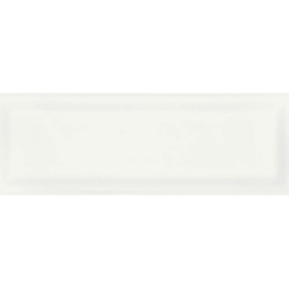 Picture of Anatolia Tile & Stone - Soho 4 x 12 Wall Tile Canvas White Beveled