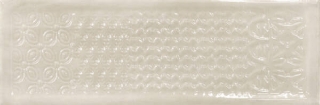 Picture of Happy Floors - Titan 4 x 12 Ivory Deco