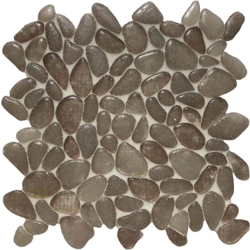 Picture of Tesoro - Liquid Rocks River Brown