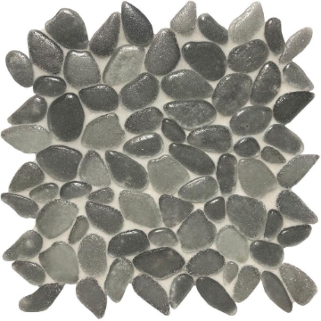 Picture of Tesoro - Liquid Rocks Torrent Grey