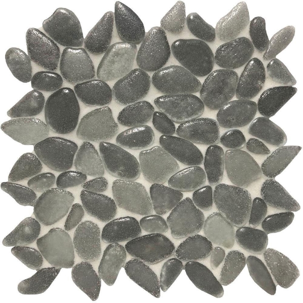 Picture of Tesoro - Liquid Rocks Torrent Grey