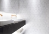 Picture of Tesoro - Lumina Hexagon Carrara