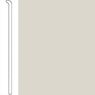 Picture of Tarkett - Traditional Wall Base Toeless .080 2 1/2 Inch Almond