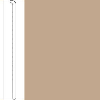 Picture of Tarkett - Traditional Wall Base Toeless .080 2 1/2 Inch Wicker