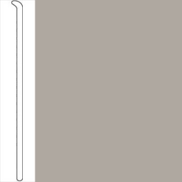 Picture of Tarkett - Traditional Wall Base Toeless .080 2 1/2 Inch Cement