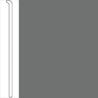 Picture of Tarkett - Traditional Wall Base Toeless .080 2 1/2 Inch Vaporize