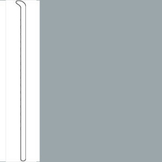 Picture of Tarkett - Traditional Wall Base Toeless .080 4 Inch Drizzle