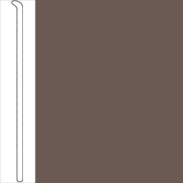 Picture of Tarkett - Traditional Wall Base Toeless .080 4 Inch Toast