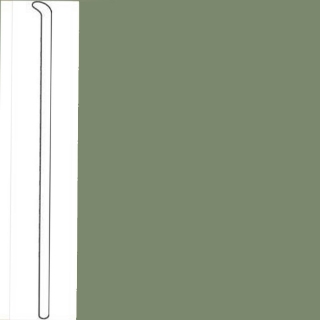 Picture of Tarkett - Traditional Wall Base Toeless .080 4 Inch Glenhaven