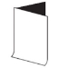 Picture of Tarkett Wallbase Outside Corner with Toe