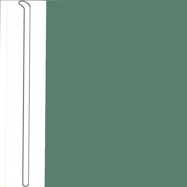 Picture of Tarkett - Traditional Wall Base Toeless 1/8 2 1/2 Inch Grinch