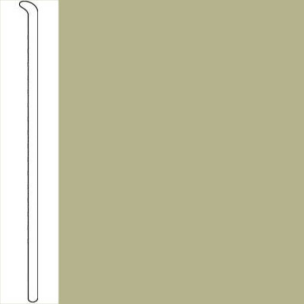 Picture of Tarkett - Traditional Wall Base Toeless 1/8 2 1/2 Inch Iguana