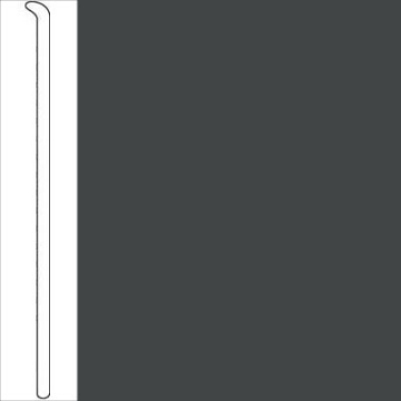 Picture of Tarkett - Traditional Wall Base Toeless 1/8 4 Inch Hunter Green