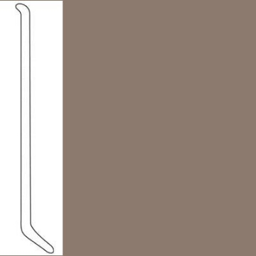 Picture of Tarkett - Traditional Wall Base with Toe .080 4 Inch Neutrality
