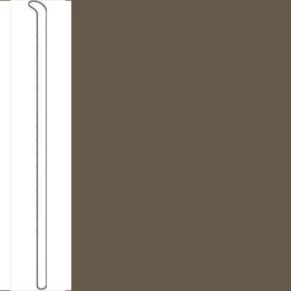 Picture of Tarkett - Traditional Wall Base Toeless 1/8 2 1/2 Inch Grounded