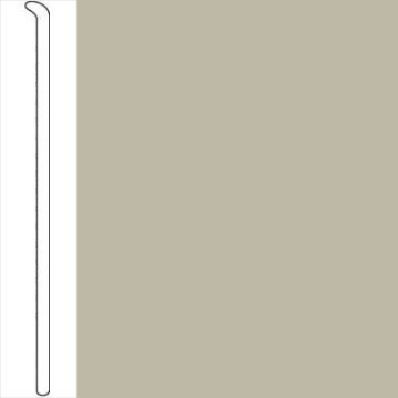 Picture of Tarkett - Traditional Wall Base Toeless 1/8 2 1/2 Inch Clay