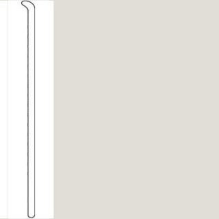 Picture of Tarkett - Traditional Wall Base Toeless 1/8 2 1/2 Inch Cotton