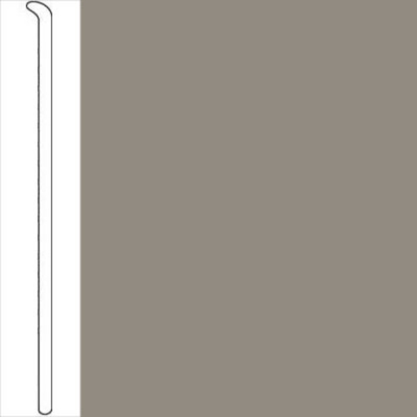 Picture of Tarkett - Traditional Wall Base Toeless 1/8 2 1/2 Inch Fawn