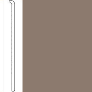 Picture of Tarkett - Traditional Wall Base Toeless 1/8 2 1/2 Inch Neutrality