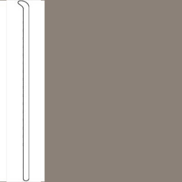 Picture of Tarkett - Traditional Wall Base Toeless 1/8 6 Inch Welsh Castle