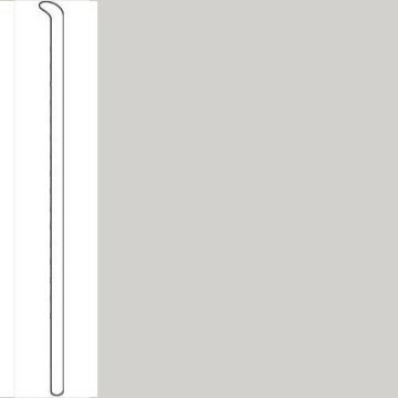 Picture of Tarkett - Traditional Wall Base Toeless 1/8 2 1/2 Inch Dover