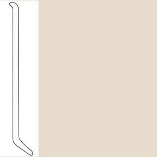 Picture of Tarkett - Traditional Wall Base with Toe 1/8 2 1/2 Inch Antique White