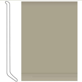 Picture of Johnsonite - Dura Cove Wallbase 6 with Toe Shoreline