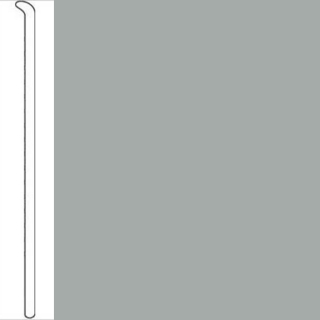 Picture of Johnsonite - Dura Cove Wallbase 4 Toeless Sterling Silver