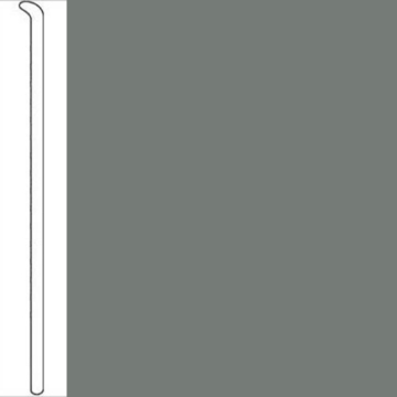 Picture of Johnsonite - Dura Cove Wallbase 6 Toeless Ironstone
