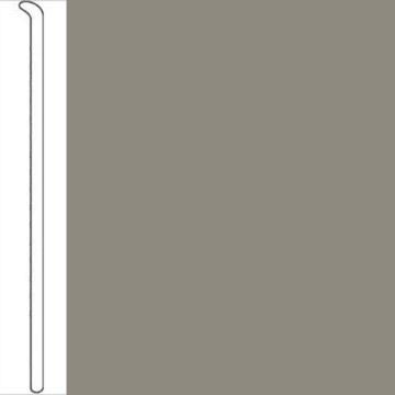 Picture of Johnsonite - Dura Cove Wallbase 6 Toeless Steel