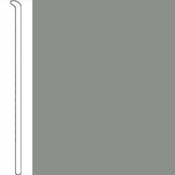 Picture of Johnsonite - Dura Cove Wallbase 6 Toeless Green Smoke