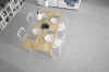 Picture of Tesoro - Metropoli 32 x 32 Gris