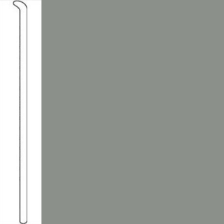 Picture of Johnsonite - Dura Cove Wallbase 4 Toeless Green Smoke