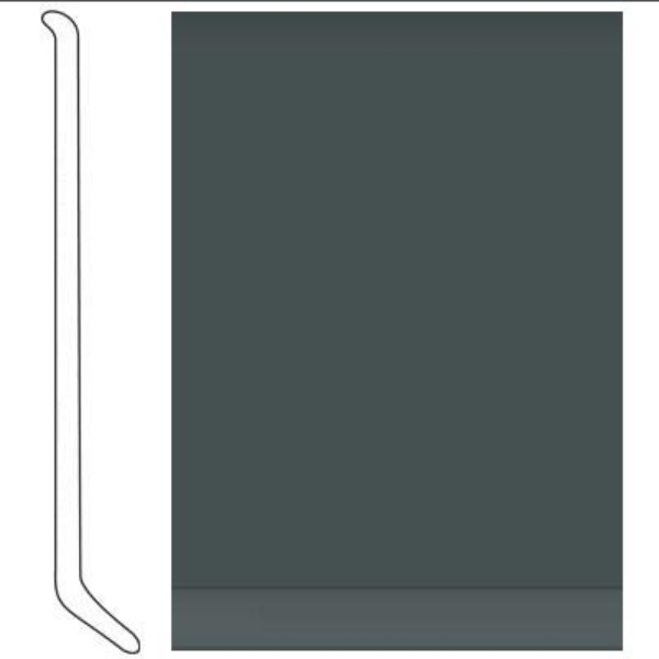 Picture of Johnsonite - Dura Cove Wallbase 4 with Toe Sea Breeze