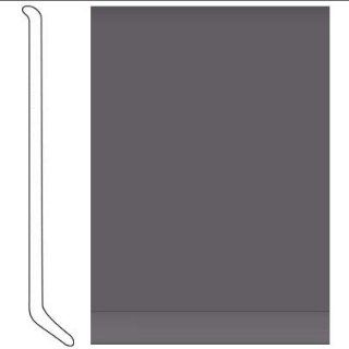 Picture of Johnsonite - Dura Cove Wallbase 6 with Toe Grey