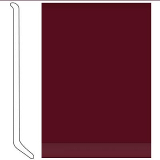 Picture of Johnsonite - Dura Cove Wallbase 6 with Toe Salsa