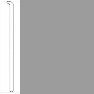 Picture of Johnsonite - Dura Cove Wallbase 4 Toeless Colonial Grey