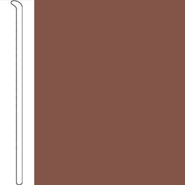 Picture of Johnsonite - Dura Cove Wallbase 4 Toeless Misted Plum