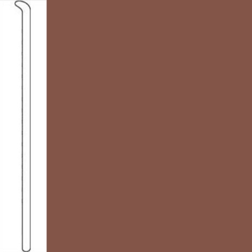 Picture of Johnsonite - Dura Cove Wallbase 6 Toeless Misted Plum