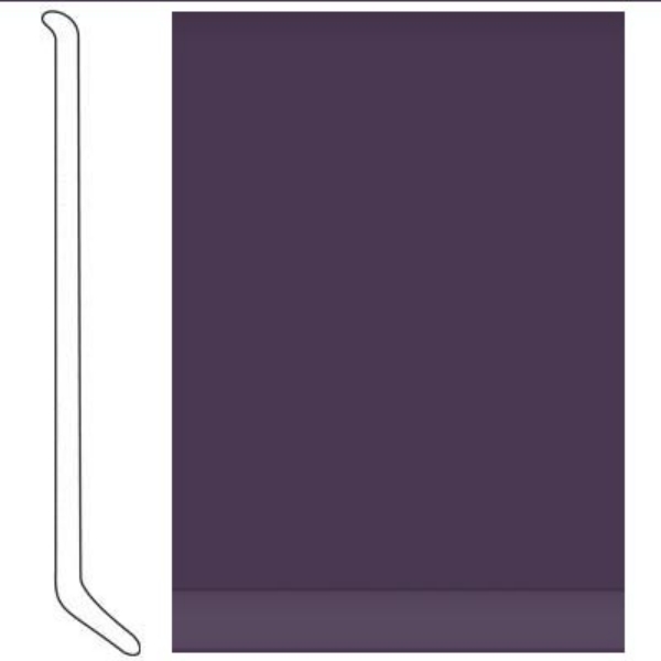 Picture of Johnsonite - Dura Cove Wallbase 4 1/2 with Toe Sovereign