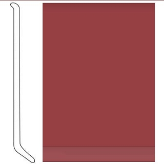 Picture of Johnsonite - Dura Cove Wallbase 6 with Toe Flame