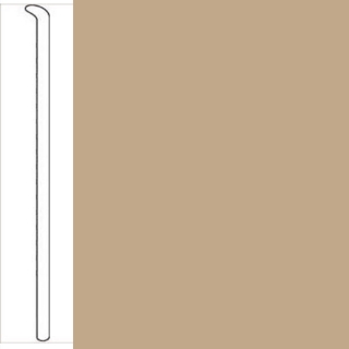 Picture of Johnsonite - Dura Cove Wallbase 6 Toeless Wicker