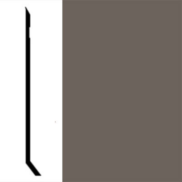 Picture of Johnsonite - Perceptions Designer Recess with Toe Moon Rock
