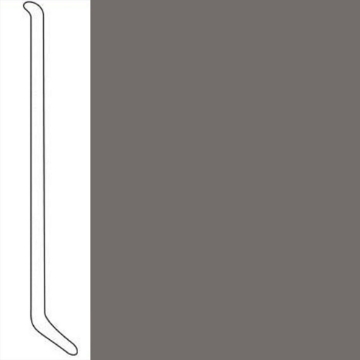 Picture of Johnsonite - Baseworks ThermoSet 3 with Toe Wall Base Mink