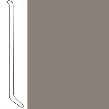 Picture of Johnsonite - Baseworks ThermoSet 6 with Toe Wall Base Welsh Castle